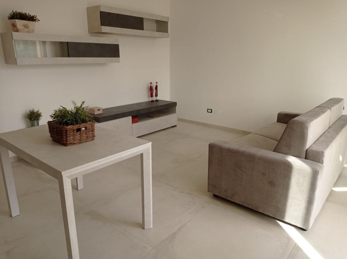 Gelsimori Apartments Otranto Ngoại thất bức ảnh