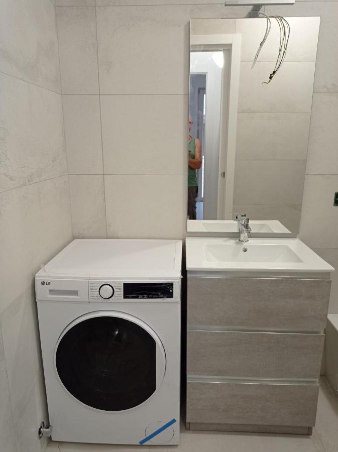 Gelsimori Apartments Otranto Ngoại thất bức ảnh